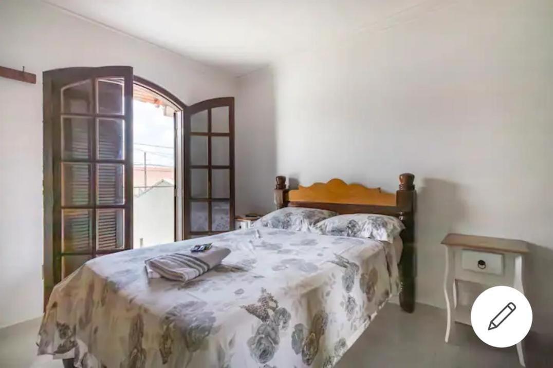 Quarto Em Casa Da Familia Anton São José dos Pinhais Kültér fotó
