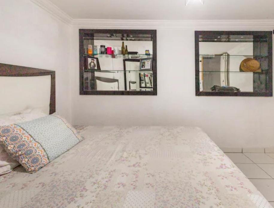 Quarto Em Casa Da Familia Anton São José dos Pinhais Kültér fotó
