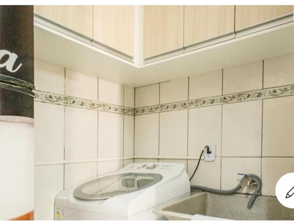 Quarto Em Casa Da Familia Anton São José dos Pinhais Kültér fotó