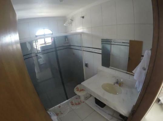 Quarto Em Casa Da Familia Anton São José dos Pinhais Kültér fotó
